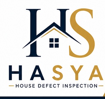 Hasya House Defect Inspection